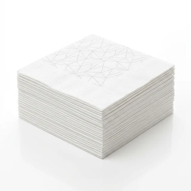 مناديل (مطبوع / غير مطبوع)