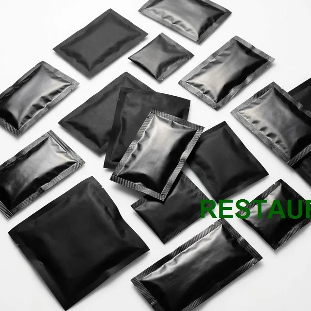 Lunar Ambalaj Solution