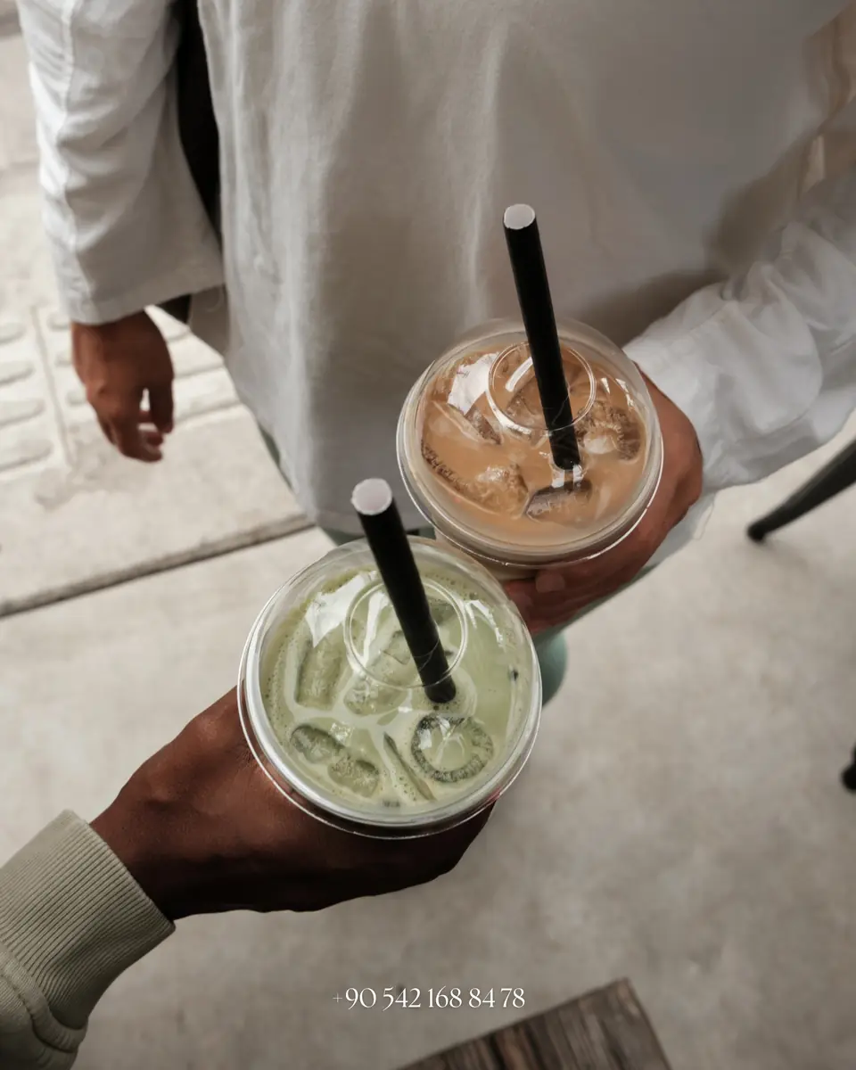 Lunar Ambalaj Solution